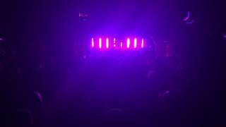 Rampue live  WooMooN Barcelona Off Sonár 2018 [upl. by Fitting825]