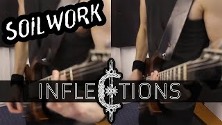 Soilwork  Rejection Role  Full Band Cover [upl. by Cosme]