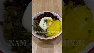 Nam Heong Ipoh malaysianfood food youtubeshorts shortvideo ytshorts [upl. by Lemrej]