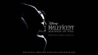 Poachers on the Moors  Maleficent Mistress of Evil OST [upl. by Vesta]