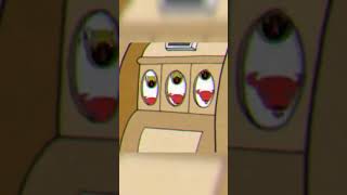 Ribby and Croaks arent what they seem to be gaming cuphead funny memes twitch 2dgames [upl. by Abbey]