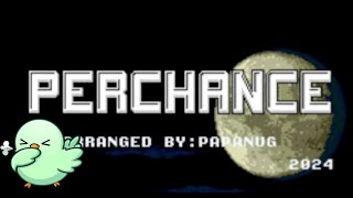 Perchance First Playthrough [upl. by O'Reilly]