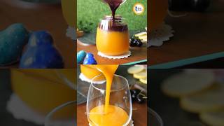 Mango Cherry Green Tea Smoothie Recipe By Food Fusion [upl. by Hoshi]