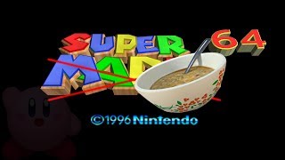 Super Oatmeal 64 [upl. by Eissac]