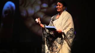 Taking Bangladesh to Seven Summits Wasfia Nazreen at TEDxDhaka [upl. by Tenner166]