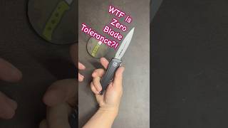 Coming to the Channel Microtech Ultratech ZBT OTF [upl. by Rosse]