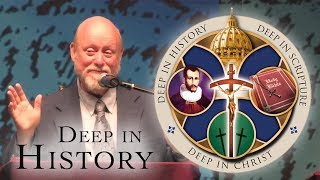 How the Pentecostal Movement has Brought Millions Closer to the Catholic Church  Paul Thigpen [upl. by Hedda451]