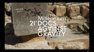 Architekton Architecton  trailer  21 Millennium Docs Against Gravity [upl. by Samalla]