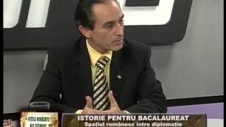 ISTORIE PENTRU BACALAUREATSPAȚIUL ROMÂNESC ÎNTRE DIPLOMAȚIE ȘI CONFLICT PARTEA I [upl. by Maurene]