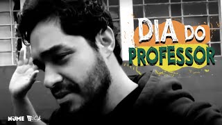 Homenagem ao dia do professor [upl. by Materse476]