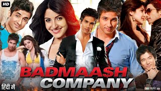 Jingle Jingle HD Full Video SonG  Movie Badmaash Company [upl. by Phillie]