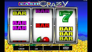 🎉 Spin into Carnival Wins with Cash Crazy 🎡💰 [upl. by Notsahc48]