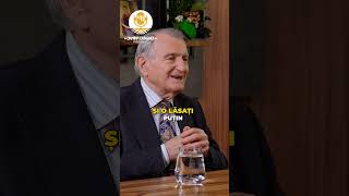 Afla de la Dr Virgil Stroescu despre alimentatia sanatoasa si stilul de viata sanatos in podcast [upl. by Arahahs]