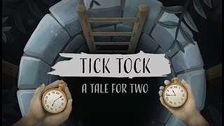 16th October 2024 Twitch VOD Figment 2 switch to Tick Tock A Time For Two with PerfectdollVODs [upl. by Coonan]