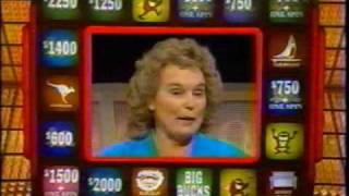 Press Your Luck  070584 pt 2 [upl. by Hennie]