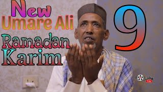 Umare Ali Yaa Rabbi Addan Baassi Caalla fi Baakha New Manzuma Oromo by Dj Sifjeeti [upl. by Neeliak]