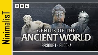 Genius of the Ancient World  Episode1 Buddha BBC documentary 2015 [upl. by Rehptsirhc]