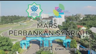 MARS PERBANKAN SYARIAH UIN STS JAMBI [upl. by Esilec128]