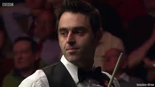 ANGRIEST Snooker Players in History [upl. by Ennis992]