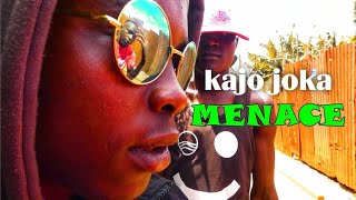 KajoJoka  Menace Society Official Music Video [upl. by Nolubez856]