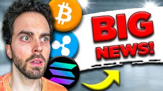 Big Things Are Happening in Cryptocurrency in February 2024 Bitcoin amp Chainlink News [upl. by Salvadore]