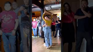 Bachata Dance Performance 401 dance love bachata latindanceworld latindance bachatafeeling [upl. by Fital]