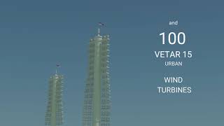 VETROSTUB 1500 SW  promotional video [upl. by Miko600]