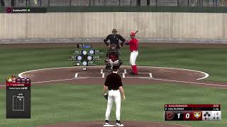 MLB tha SHOW 24 Diamond Dynasty PS5 [upl. by Bethel]