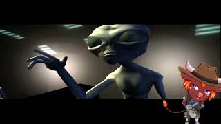 Lets Play Area 51 2005 Part 17 The Ascension [upl. by Selig694]