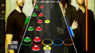 Guitar Flash  Genocidal Humanoidz  System of Down Expert Record 39393 [upl. by Hirza]