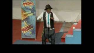 Papa Wemba  Show me the way live [upl. by Theresita388]