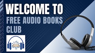 Introducing the Free Audio Books Club  A revolutionary way to learn at your OWN pace [upl. by Einnek]