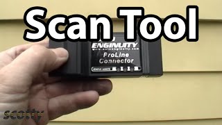 How To Use a Computer To Fix Your Car OBD Scan Tool [upl. by Azenav]