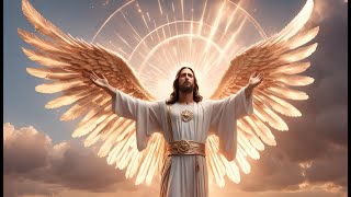 Attract Divine Blessings and Healing Through Jesus Christ and the Holy Spirit [upl. by Eizeerb722]