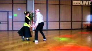 Lindy Hop  Tanz der Saison [upl. by Amikan]