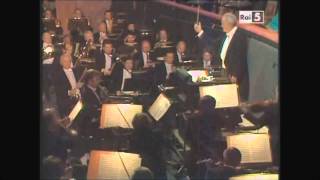 Direttore CARLOS KLEIBER  Die Fledermaus  quotOverturequot  Monaco di Baviera 1987  Live [upl. by Tobe]