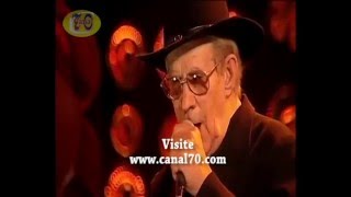 Waldik Soriano  A Dama de Vermelho [upl. by Anasus]