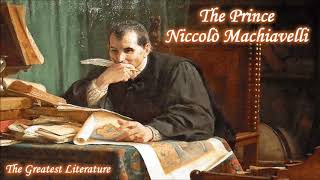 THE PRINCE by Niccolò Machiavelli  FULL Audiobook Chapters 1  5 [upl. by Anitnegra]