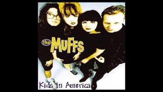 The Muffs  Kids In America  NOX Karaoke [upl. by Rosalee]