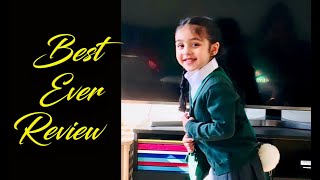 Best Ever Food Review by little Obonee [upl. by Aihset]