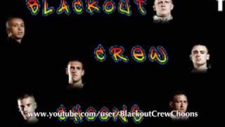 BLACKOUT CREW  You Cant Get It Right HQ [upl. by Rehtnug]