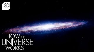 Physicists Search for the Origin of the Universe  How The Universe Works  Science Channel [upl. by Annam]