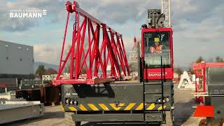 Why use a sideloader Sideloaders Vs Forklift Trucks [upl. by Ahtinak]