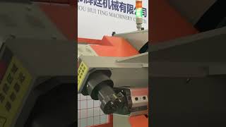 wirecut China top CNC wire bending machine manufacturer wwwhuitingmachinerycom cncbending [upl. by Anoi502]