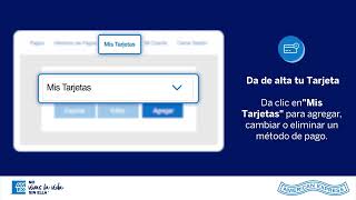 Portal de Pagos Amex [upl. by Jaf]