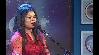 Buri Hoilam Tor Karone  বুড়ি হইলাম তোর কারণে  Doly Shayontoni  Bangla Song 2019  BV Program [upl. by Lichter]