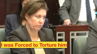 Sarah Boone  Dumbest Self Defense Case Ever [upl. by Garaway]