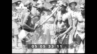 Lest We Forget WWII N Australia  didgeridoo anthropology historical and and WW2 interest [upl. by Konstantin929]