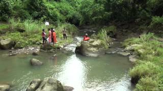 Suptodhara Falls Sitakunda Botanical Garden and Ecopark Chittagong [upl. by Nerek]