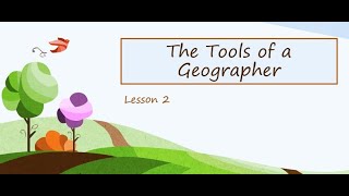 Year 7 Geography  Map Skills  The Tools of a Geographer [upl. by Kramer]